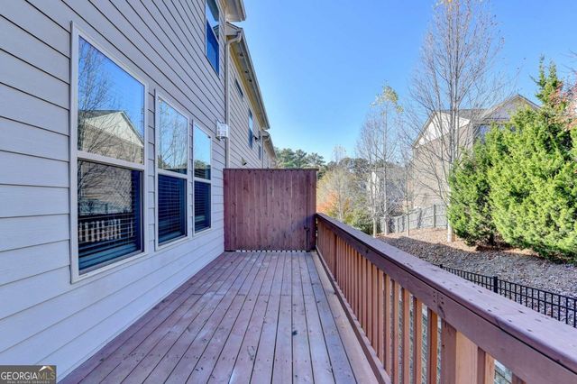 1372 Live Oak Lane, Brookhaven, GA 30319