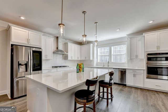 1372 Live Oak Lane, Brookhaven, GA 30319