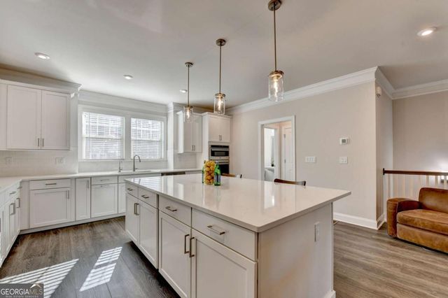 1372 Live Oak Lane, Brookhaven, GA 30319