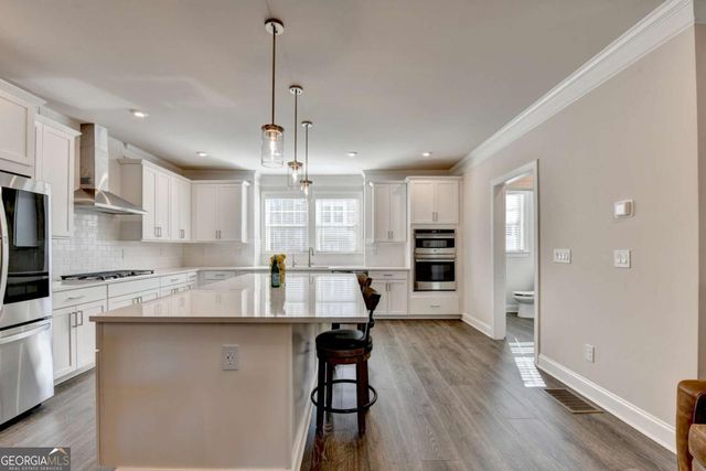 1372 Live Oak Lane, Brookhaven, GA 30319