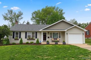 1901 W Adams Street, St Charles, MO 63301