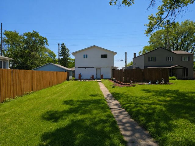 426 Cherry Street, Hammond, IN 46324