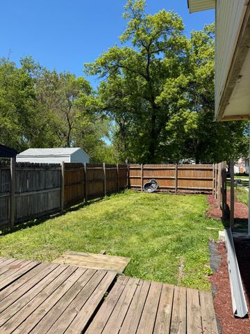 426 Cherry Street, Hammond, IN 46324