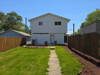 426 Cherry Street, Hammond, IN 46324