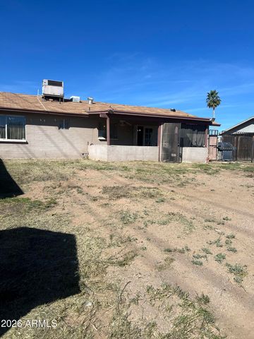 17801 N 8th Drive, Phoenix, AZ 85023