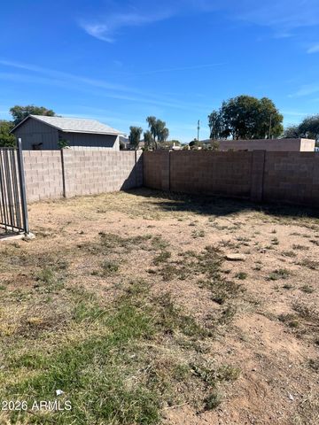 17801 N 8th Drive, Phoenix, AZ 85023