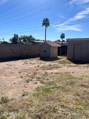 17801 N 8th Drive, Phoenix, AZ 85023