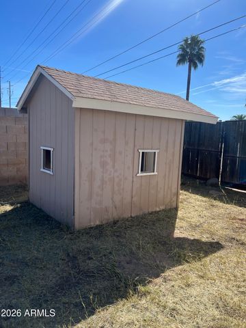 17801 N 8th Drive, Phoenix, AZ 85023