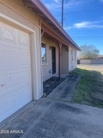 17801 N 8th Drive, Phoenix, AZ 85023