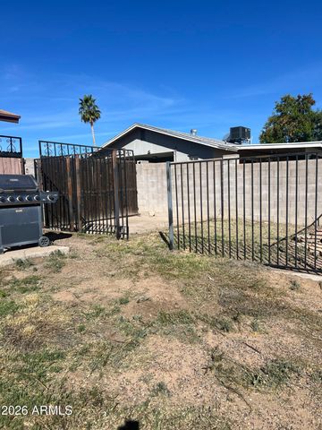 17801 N 8th Drive, Phoenix, AZ 85023