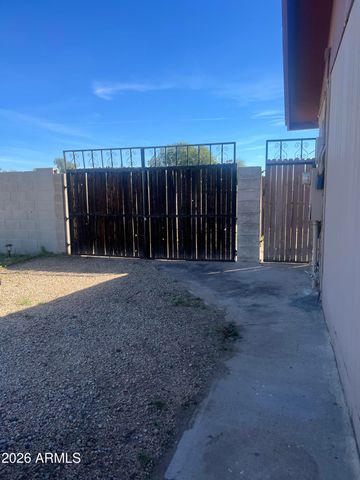 17801 N 8th Drive, Phoenix, AZ 85023