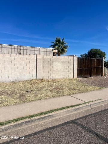 17801 N 8th Drive, Phoenix, AZ 85023