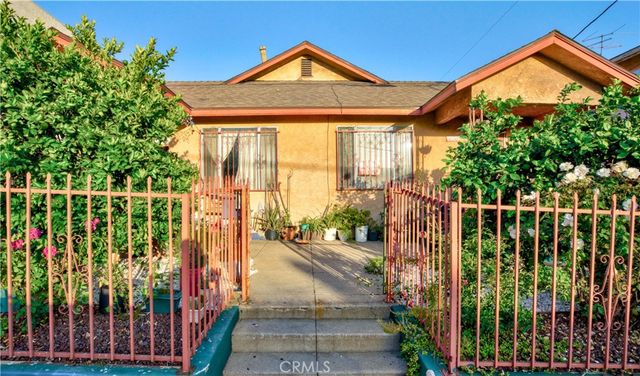 926 Spence, Los Angeles, CA 90023