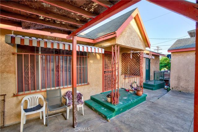 926 Spence, Los Angeles, CA 90023