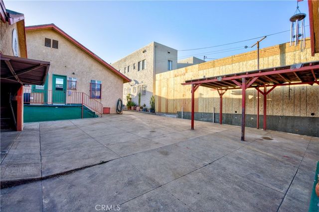 926 Spence, Los Angeles, CA 90023