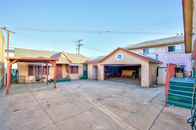 926 Spence, Los Angeles, CA 90023
