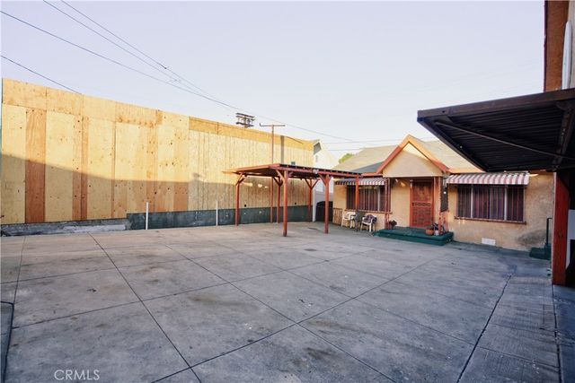 926 Spence, Los Angeles, CA 90023