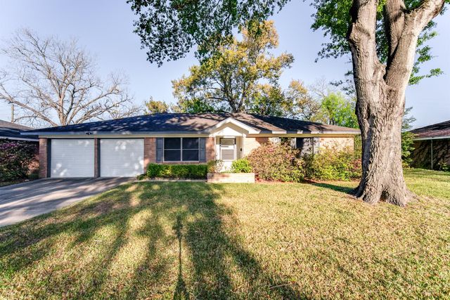 12331 Atwell Drive, Houston, TX 77035