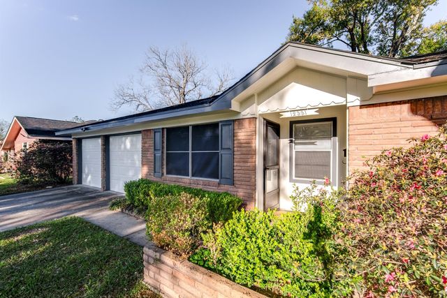 12331 Atwell Drive, Houston, TX 77035