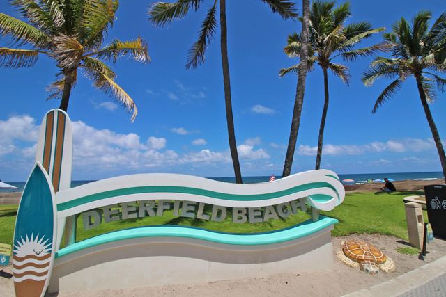 124 Ventnor F 124, Deerfield Beach, FL 33442