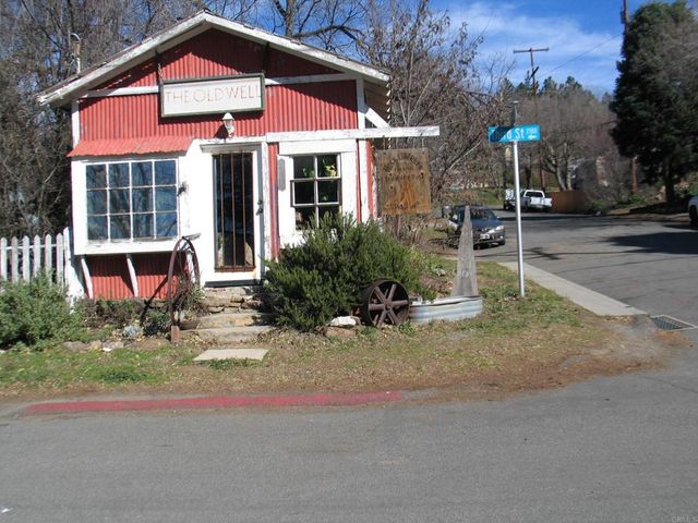 2102 3rd Street, Julian, CA 92036