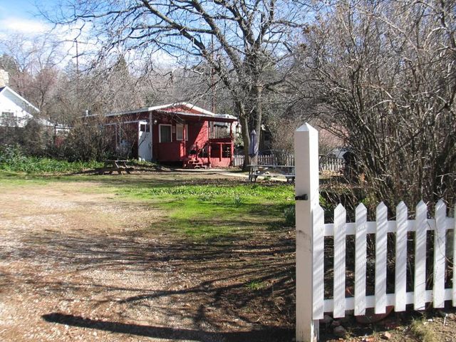 2102 3rd Street, Julian, CA 92036