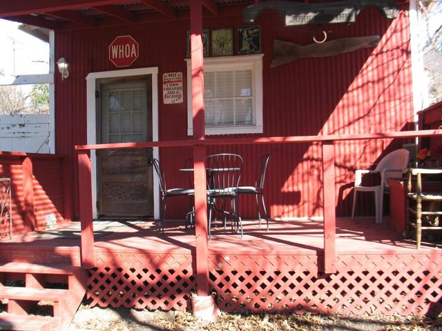 2102 3rd Street, Julian, CA 92036