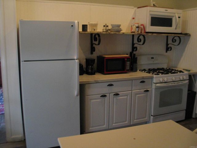 2102 3rd Street, Julian, CA 92036