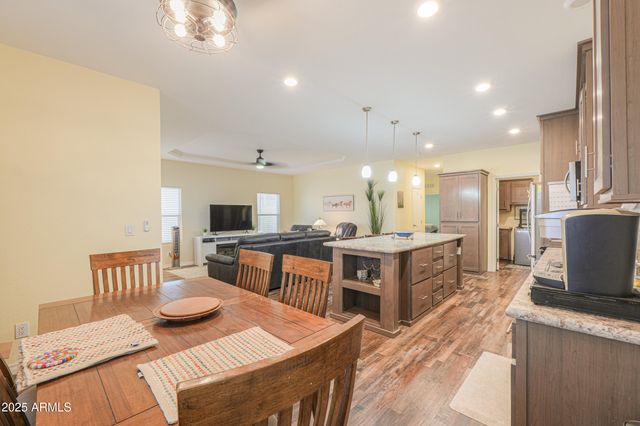 1837 N THORNTON Road 77, Casa Grande, AZ 85122