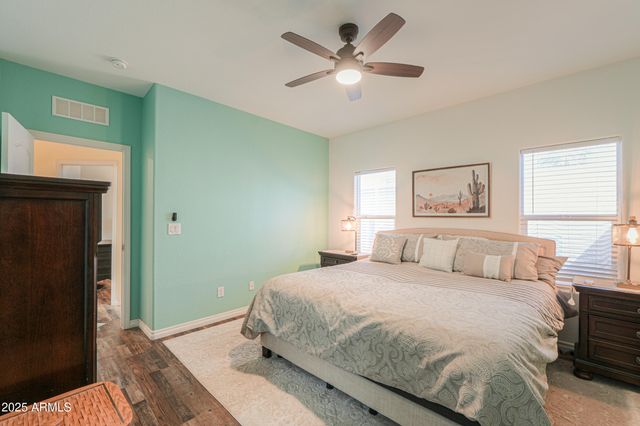 1837 N THORNTON Road 77, Casa Grande, AZ 85122