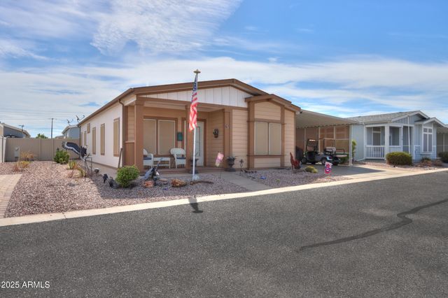 1837 N THORNTON Road 77, Casa Grande, AZ 85122