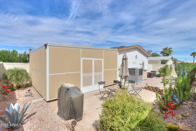 1837 N THORNTON Road 77, Casa Grande, AZ 85122