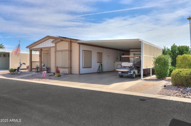 1837 N THORNTON Road 77, Casa Grande, AZ 85122