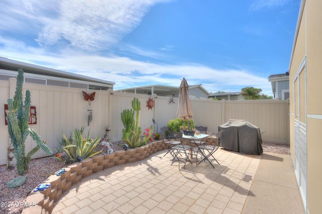 1837 N THORNTON Road 77, Casa Grande, AZ 85122