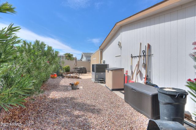 1837 N THORNTON Road 77, Casa Grande, AZ 85122