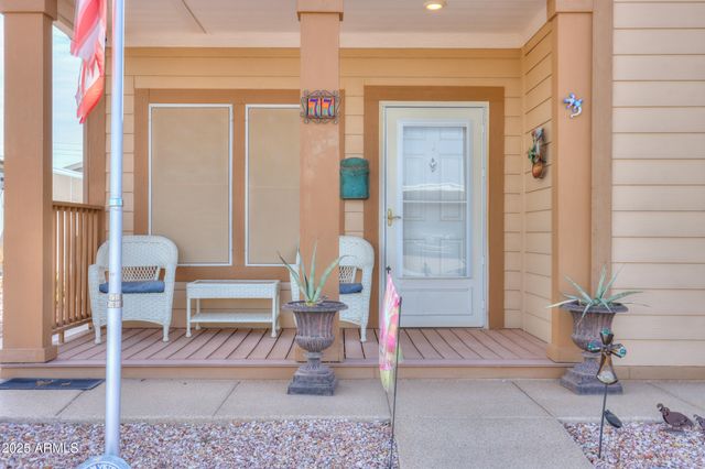 1837 N THORNTON Road 77, Casa Grande, AZ 85122