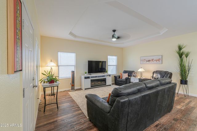 1837 N THORNTON Road 77, Casa Grande, AZ 85122