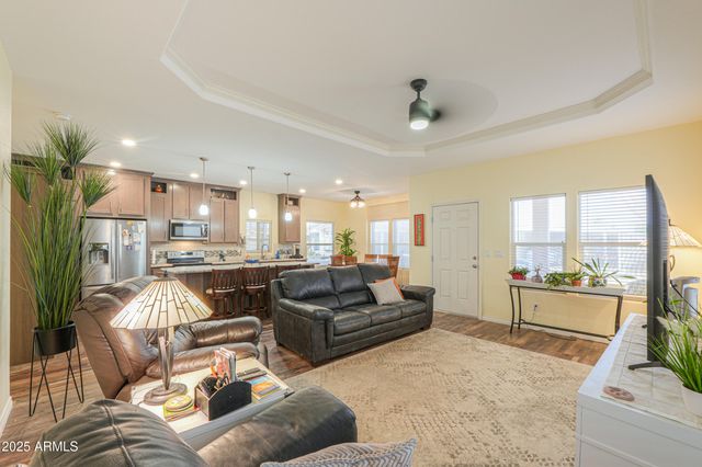 1837 N THORNTON Road 77, Casa Grande, AZ 85122