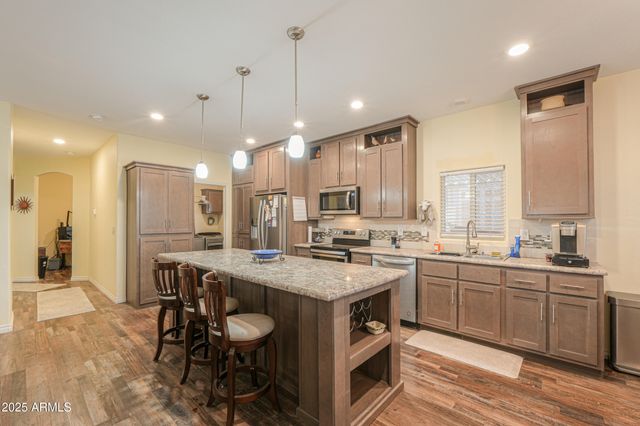 1837 N THORNTON Road 77, Casa Grande, AZ 85122