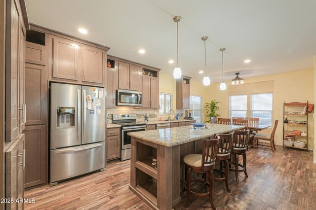 1837 N THORNTON Road 77, Casa Grande, AZ 85122