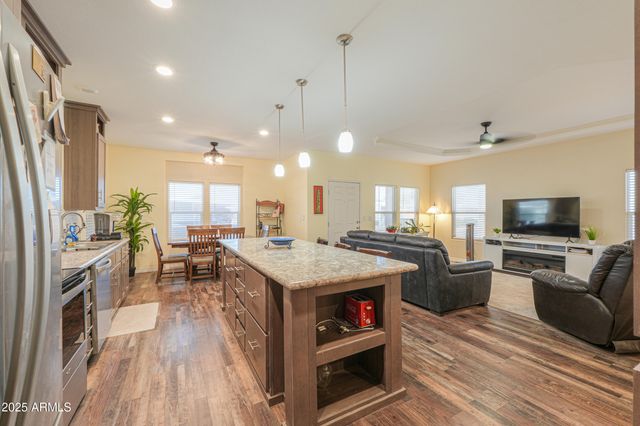 1837 N THORNTON Road 77, Casa Grande, AZ 85122