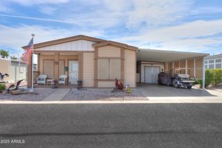 1837 N THORNTON Road 77, Casa Grande, AZ 85122