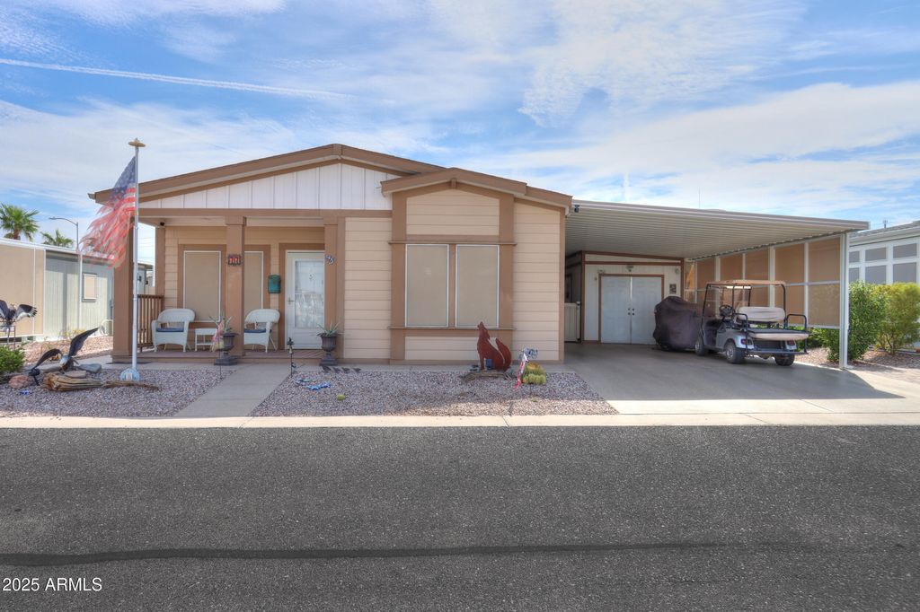 1837 N THORNTON Road 77, Casa Grande, AZ 85122