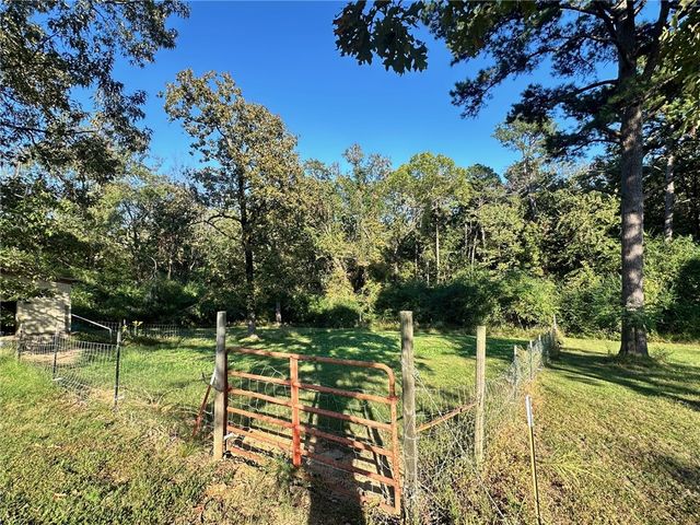 1019 Tower Road, Clarksville, AR 72830