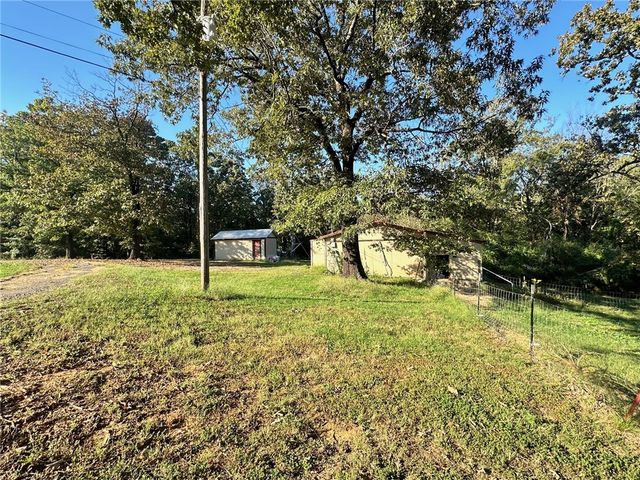 1019 Tower Road, Clarksville, AR 72830