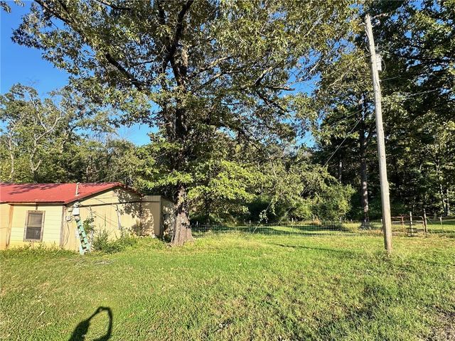 1019 Tower Road, Clarksville, AR 72830