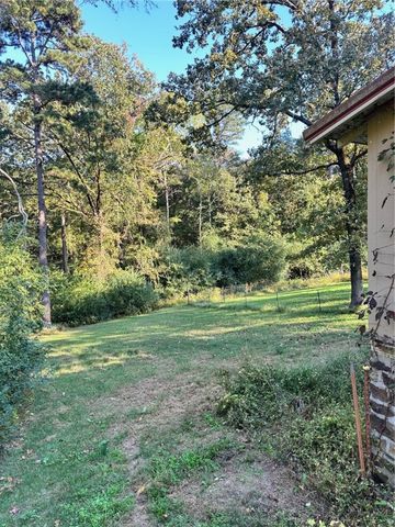 1019 Tower Road, Clarksville, AR 72830