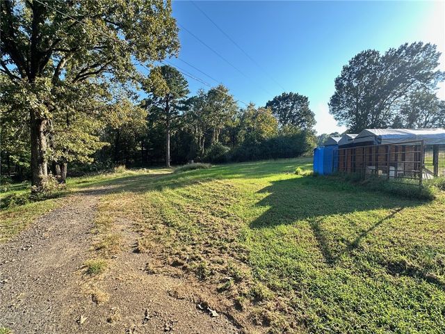 1019 Tower Road, Clarksville, AR 72830