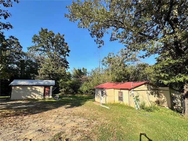 1019 Tower Road, Clarksville, AR 72830