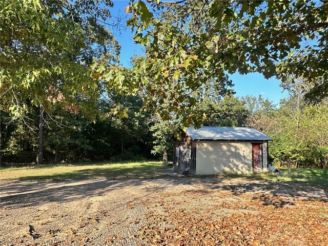 1019 Tower Road, Clarksville, AR 72830